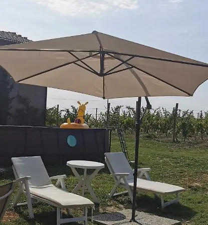 Agriturismo Cascina Olivetta