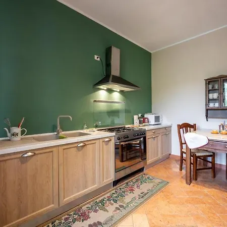 Agriturismo Cascina Olivetta مونكالفو