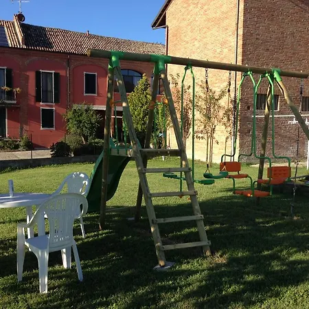 Agriturismo Cascina Olivetta *