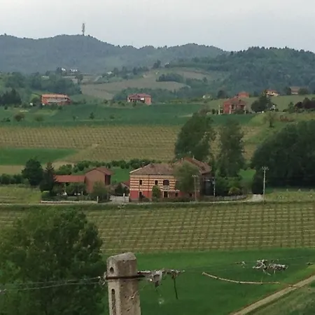Farm stay Agriturismo Cascina Olivetta *