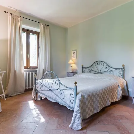 مزرعة للإقامة Agriturismo Cascina Olivetta