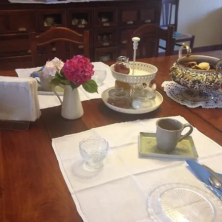 Agriturismo Cascina Olivetta مزرعة للإقامة *