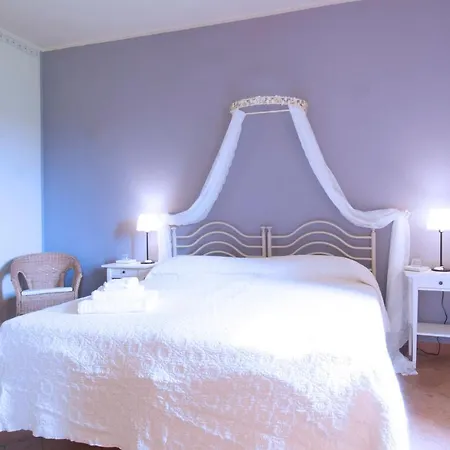 Agriturismo Cascina Olivetta مونكالفو