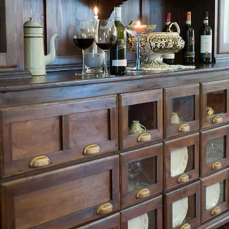 Agriturismo Cascina Olivetta مزرعة للإقامة مونكالفو