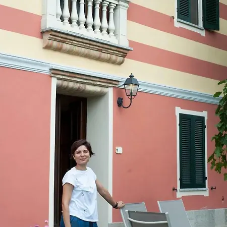Agriturismo Cascina Olivetta