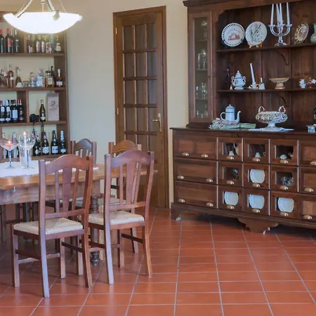Agriturismo Cascina Olivetta *