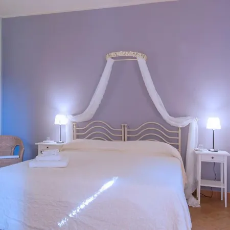 Agriturismo Cascina Olivetta *